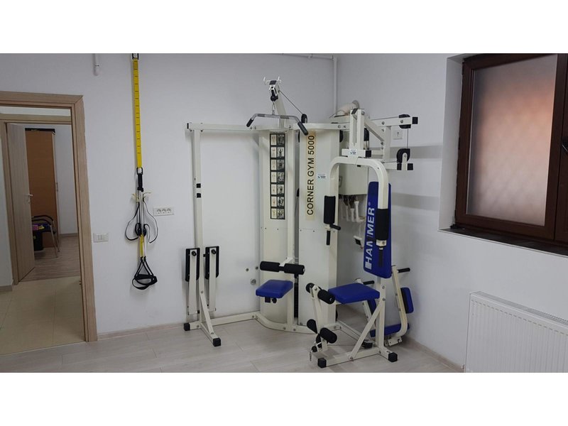 Home Kineto - Cabinet kinetoterapie,